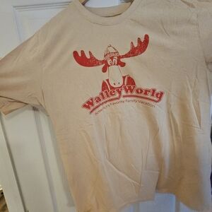 Walley World T-Shirt